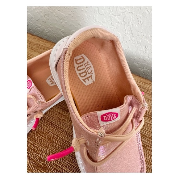 Hey Dude Loafers - Picture 2 of 5